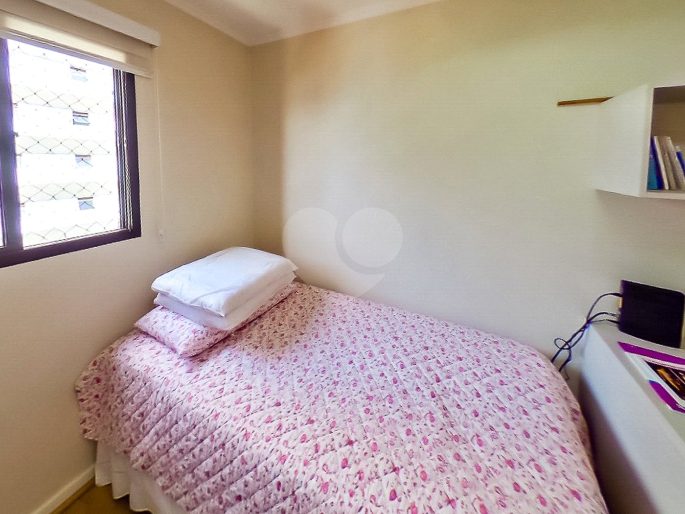 Apartamento à venda com 4 quartos, sendo 2 suítes, em Alto da Boa Vista, São Paulo, SP
