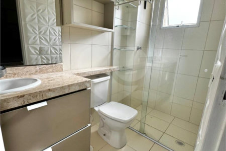 Apartamento à venda com 3 quartos, sendo 1 suíte, em Vila Helena, Atibaia, SP