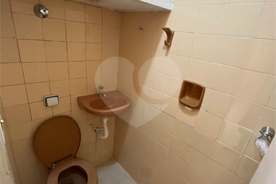 Apartamento à venda com 3 quartos, sendo 1 suíte, em Santana, São Paulo, SP