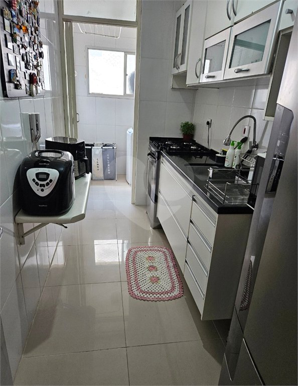Apartamento à venda com 2 quartos em Vila Olímpia, São Paulo, SP