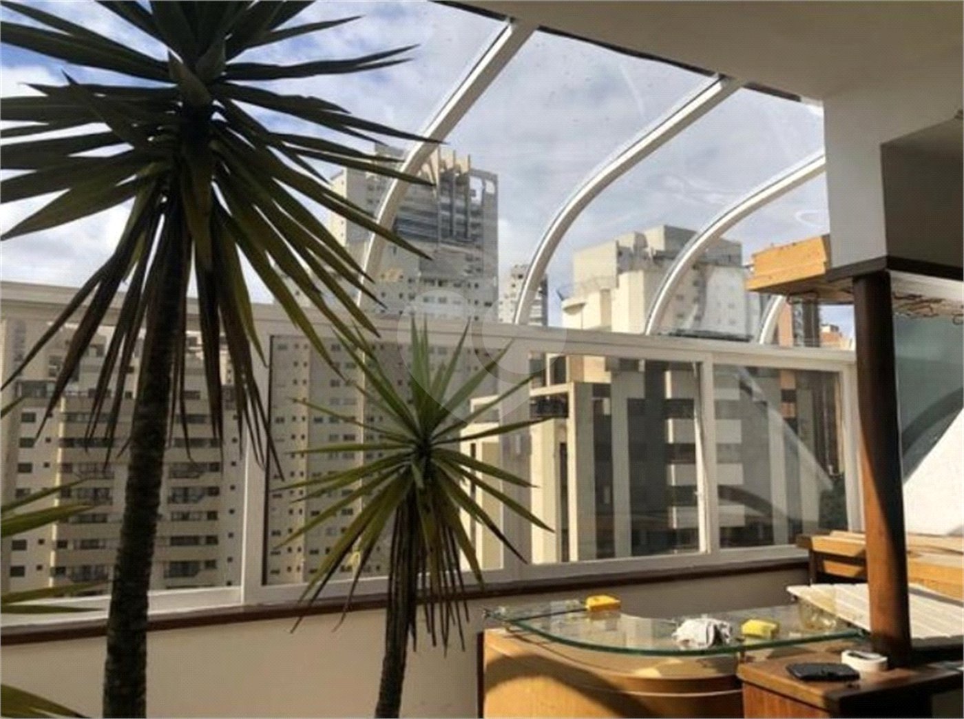 Cobertura à venda com 3 quartos, sendo 1 suíte, em Jardim Londrina, São Paulo, SP