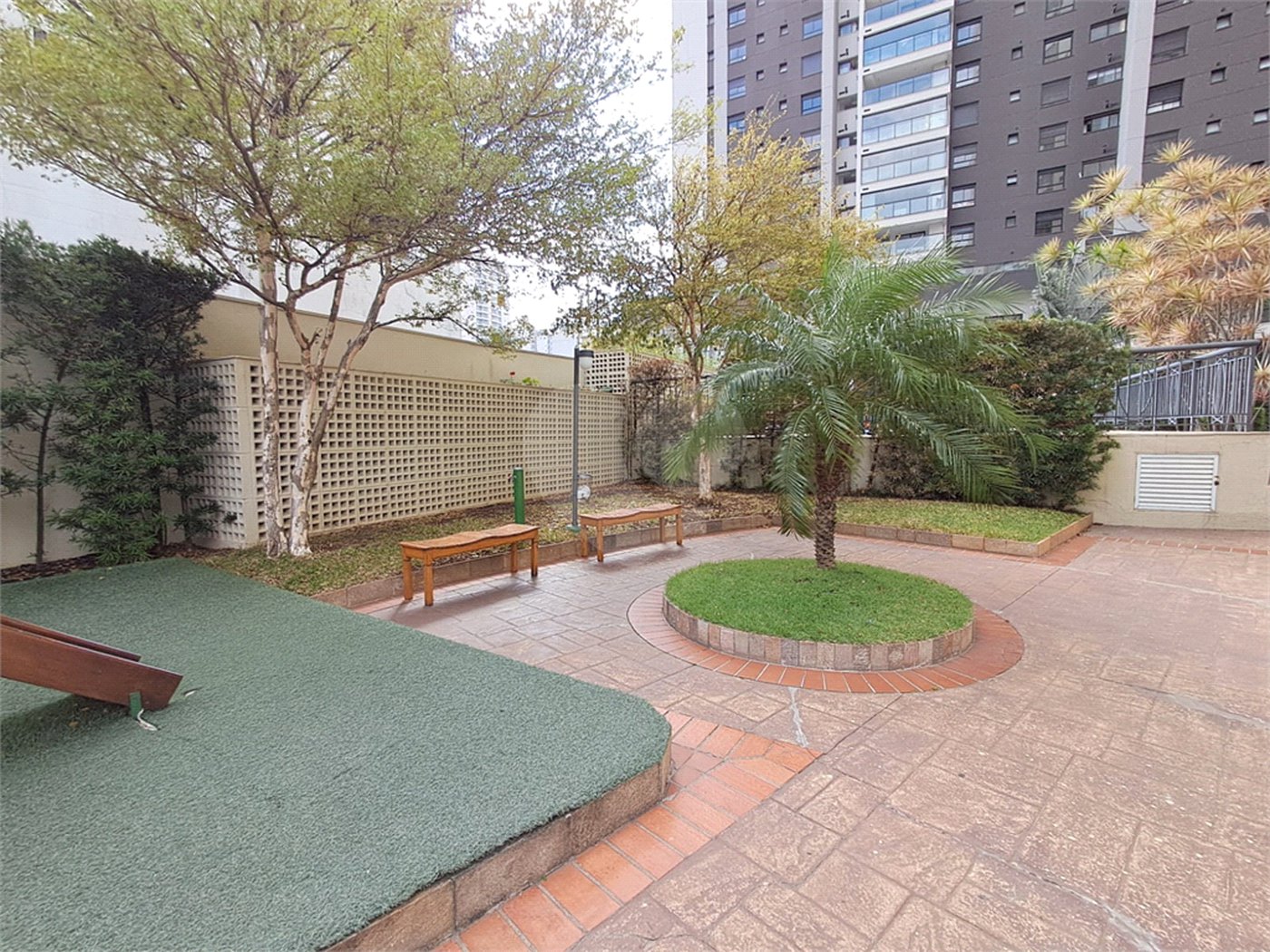 Apartamento à venda com 3 quartos, sendo 1 suíte, em Vila Romana, São Paulo, SP