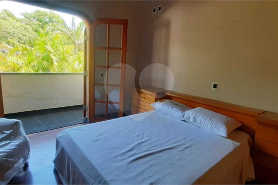 Casa à venda com 4 suítes no condomínio Parque Imperial da Cantareira, Mairiporã - SP