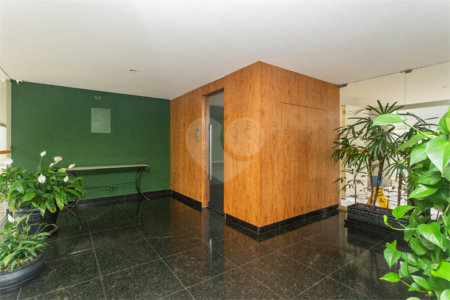 Apartamento à venda com 3 quartos, sendo 1 suíte, em Jardim Paulista, São Paulo, SP
