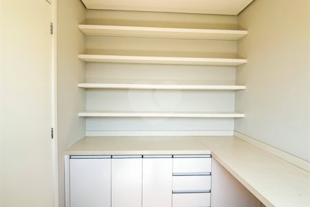 Apartamento à venda com 2 quartos em Santo Amaro, São Paulo, SP