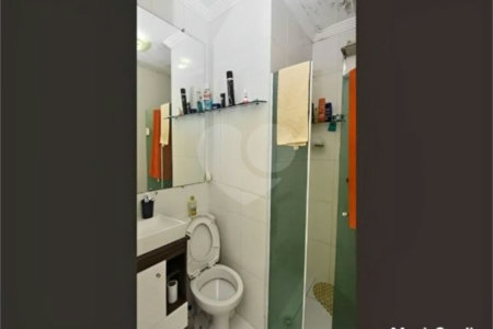 Casa de Vila à venda com 2 quartos em Vila Formosa, São Paulo, SP