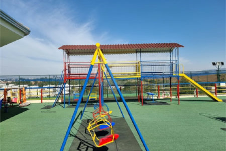Terreno à venda no condomínio Villagio Milano, Sorocaba - SP