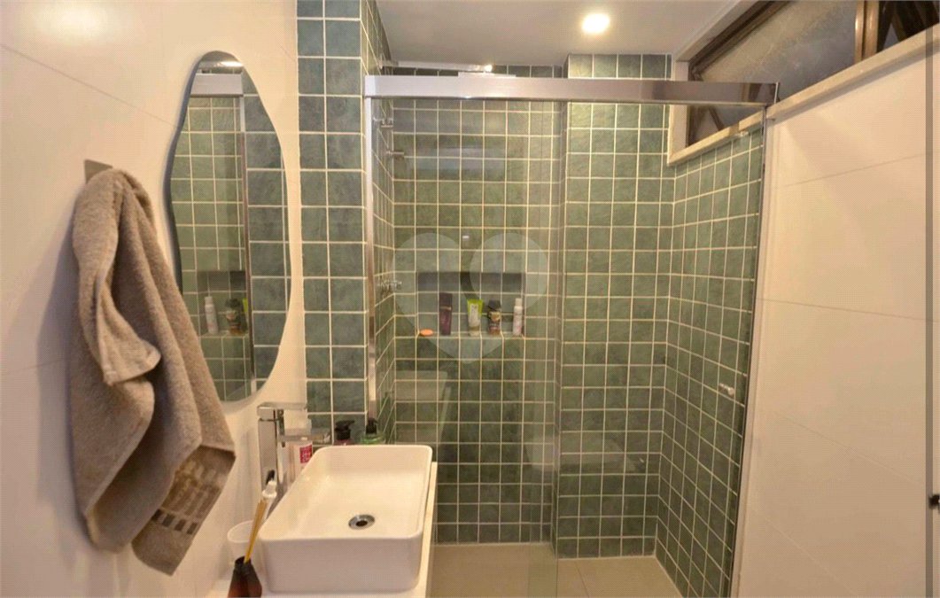 Apartamento à venda com 4 quartos, sendo 2 suítes, em Tijuca, Rio de Janeiro, RJ