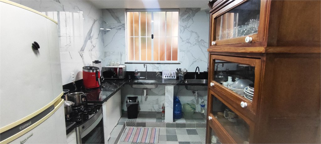Apartamento à venda com 1 quarto em Tijuca, Rio de Janeiro, RJ