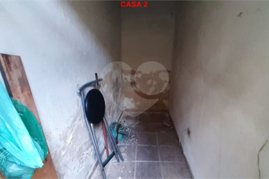 Sobrado à venda com 1 suíte em Casa Verde, São Paulo, SP