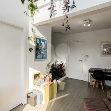 Apartamento à venda com 1 suíte em Pinheiros, São Paulo, SP