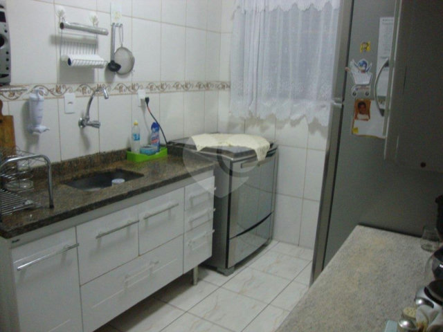 Apartamento à venda com 2 quartos em Imirim, São Paulo, SP