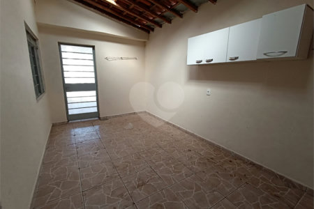 Casa para alugar com 2 quartos no Centro, Itapetininga, SP
