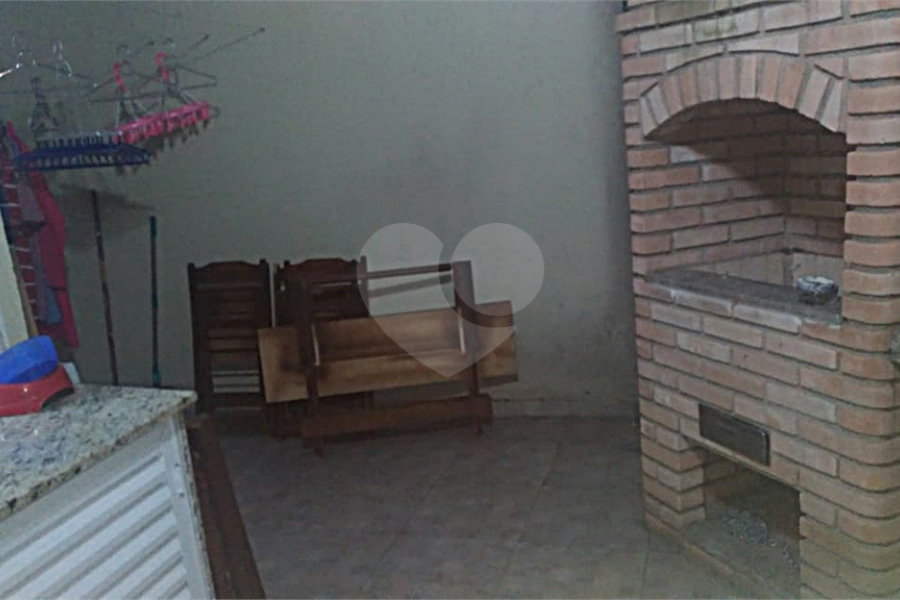 Casa à venda com 3 quartos, sendo 1 suíte, em Vila Guilherme, São Paulo, SP