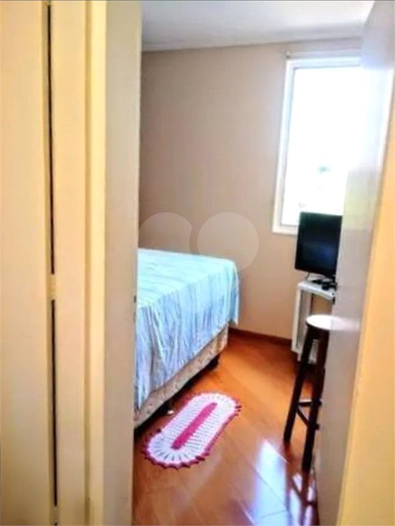 Apartamento à venda com 2 quartos em Jaguaré, São Paulo, SP