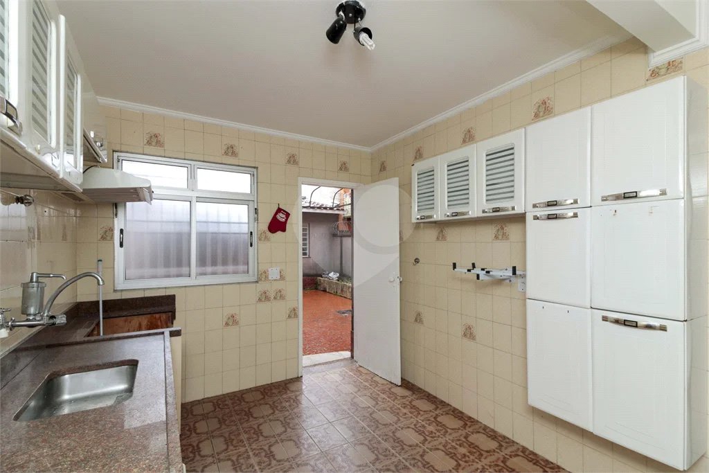 Casa à venda com 3 quartos em Limão, São Paulo, SP