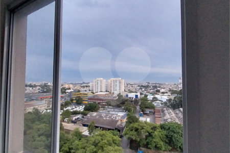 Apartamento à venda com 2 quartos em Jardim São Savério, São Paulo, SP