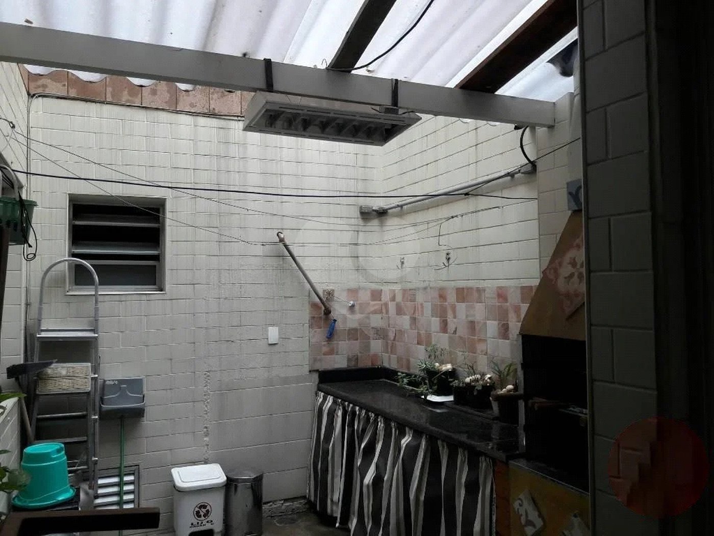 Apartamento à venda com 2 quartos em Tucuruvi, São Paulo, SP