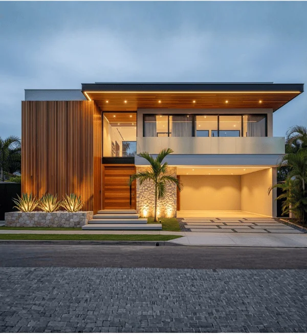 Casa em condomínio