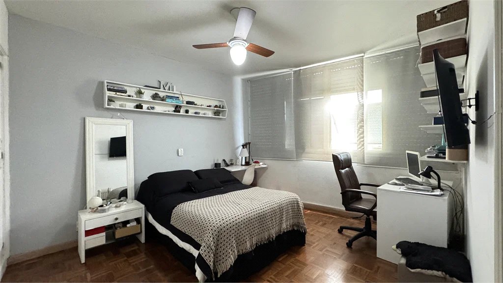 Apartamento à venda com 4 suítes em Vila Suzana, São Paulo, SP