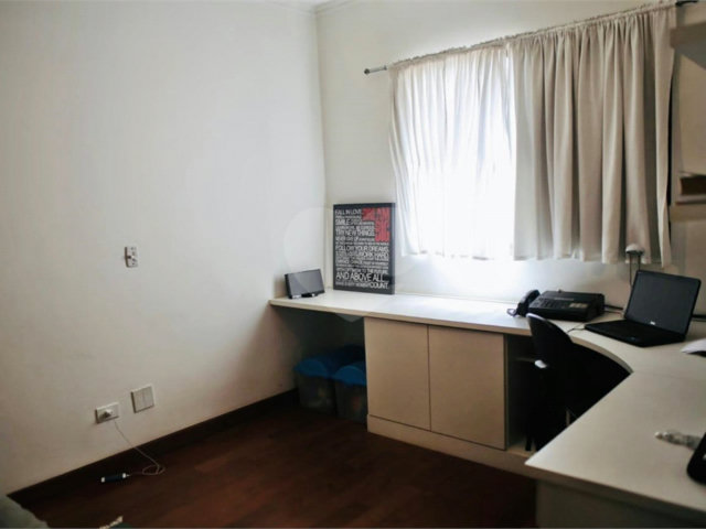 Apartamento à venda com 3 suítes em Tatuapé, São Paulo, SP