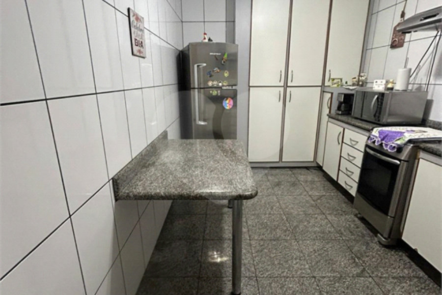 Sobrado à venda com 3 quartos, sendo 1 suíte, em Casa Verde, São Paulo, SP