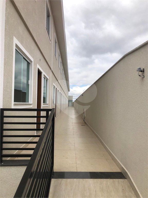 Casa à venda com 3 quartos, sendo 1 suíte, no condomínio Cond Batinga, São Paulo - SP