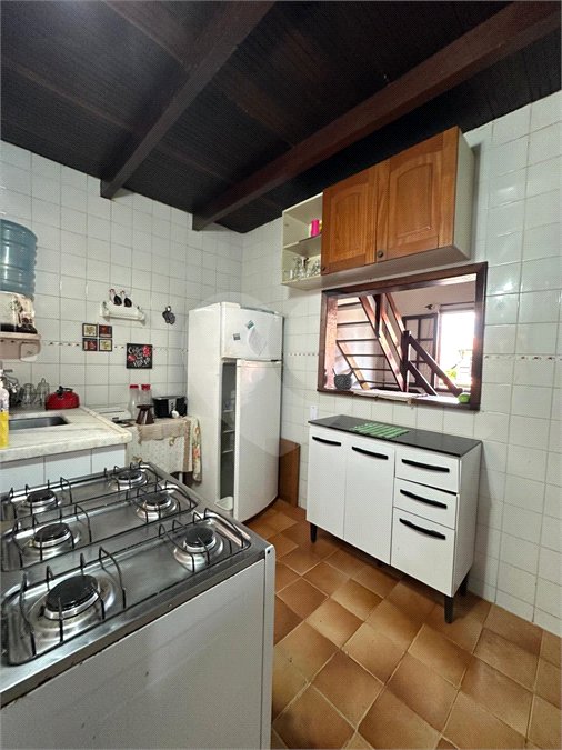 Casa em condomínio à venda com 2 quartos, sendo 1 suíte, em Ogiva, Cabo Frio, RJ