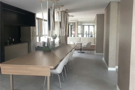 Apartamento à venda com 3 suítes em Tucuruvi, São Paulo, SP