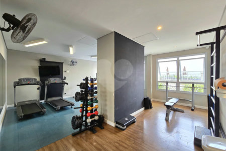 Apartamento à venda ou para alugar com 2 quartos, sendo 1 suíte, em Campo Belo, São Paulo, SP