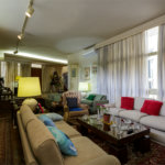 Casa de Vila para alugar com 4 quartos, sendo 1 suíte, em Granja Julieta, São Paulo, SP