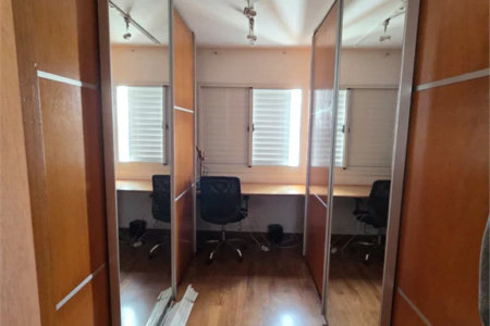 Cobertura à venda com 3 quartos, sendo 1 suíte, em Cidade São Francisco, São Paulo, SP