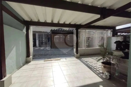 Casa à venda com 3 suítes em Ponte Grande, Guarulhos, SP