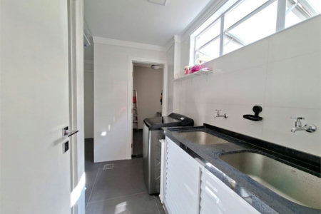 Apartamento Residencial à venda, Boqueirão, Santos - AP1234.