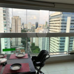 Apartamento à venda com 3 suítes em Vila Gertrudes, São Paulo, SP