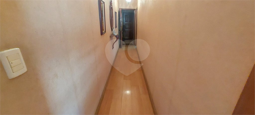 Apartamento à venda com 2 quartos em Tijuca, Rio de Janeiro, RJ