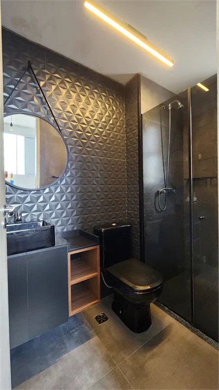 Apartamento à venda com 2 quartos, sendo 1 suíte, em Vila Praia, São Paulo, SP
