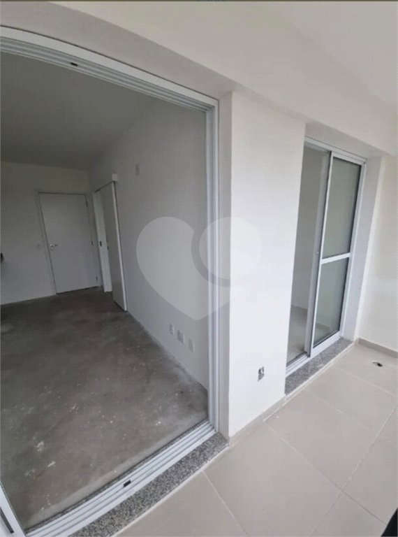 Apartamento à venda com 1 quarto em Butantã, São Paulo, SP