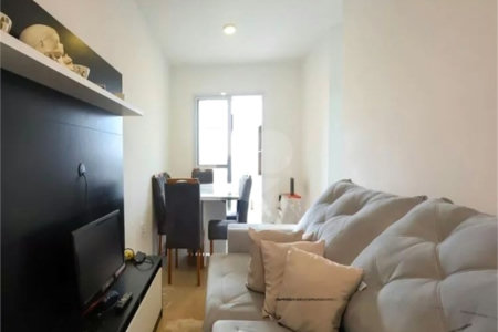 Apartamento à venda com 3 quartos, sendo 1 suíte, em Parque Residencial da Lapa, São Paulo, SP