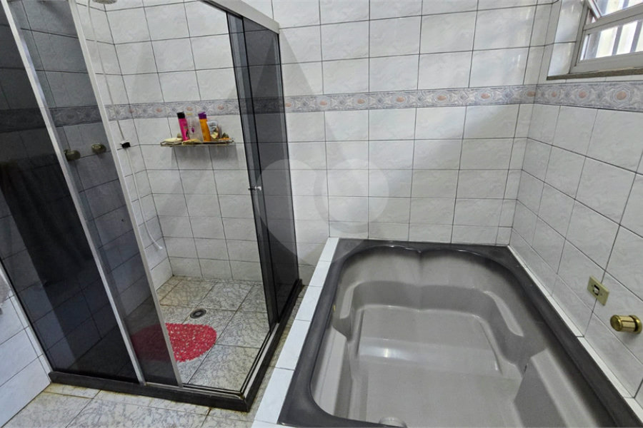 Sobrado à venda com 5 quartos, sendo 4 suítes, em Freguesia do Ó, São Paulo, SP