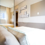 Apartamento à venda com 2 quartos, sendo 1 suíte, em Vila Rosália, Guarulhos, SP