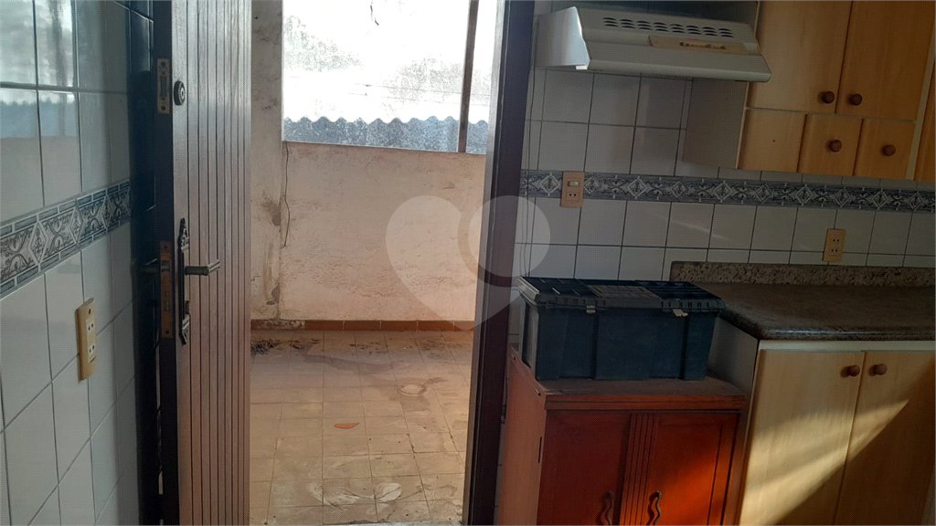 Casa à venda com 2 quartos em Campo Grande, Rio de Janeiro, RJ
