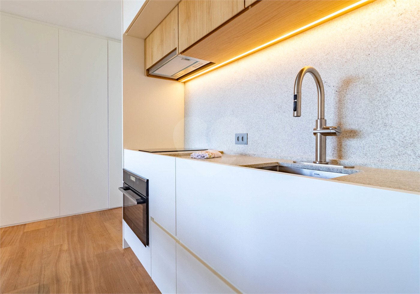 Apartamento à venda ou para alugar com 1 quarto em Vila Olímpia, São Paulo, SP