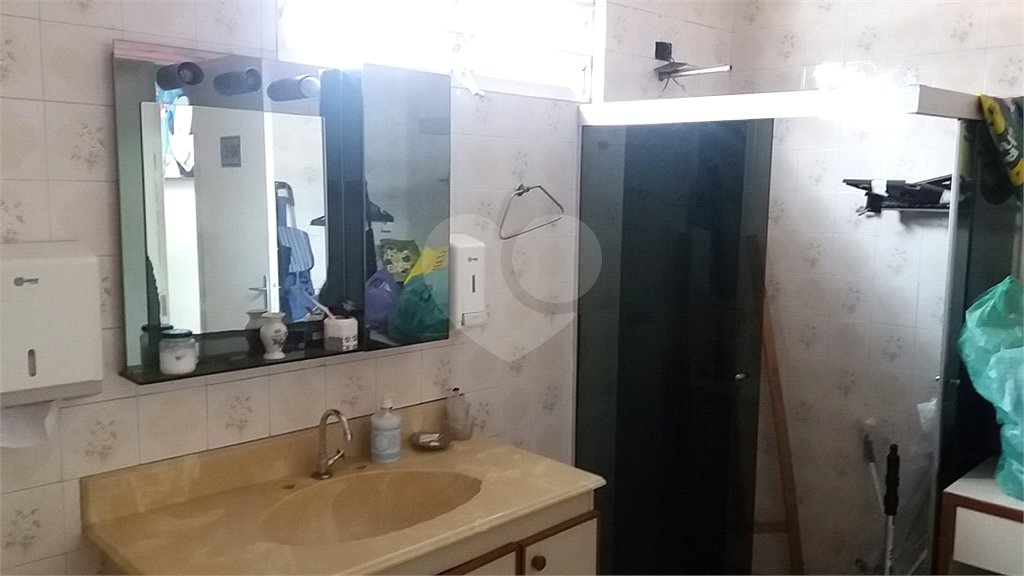 Casa à venda com 1 quarto em Mandaqui, São Paulo, SP