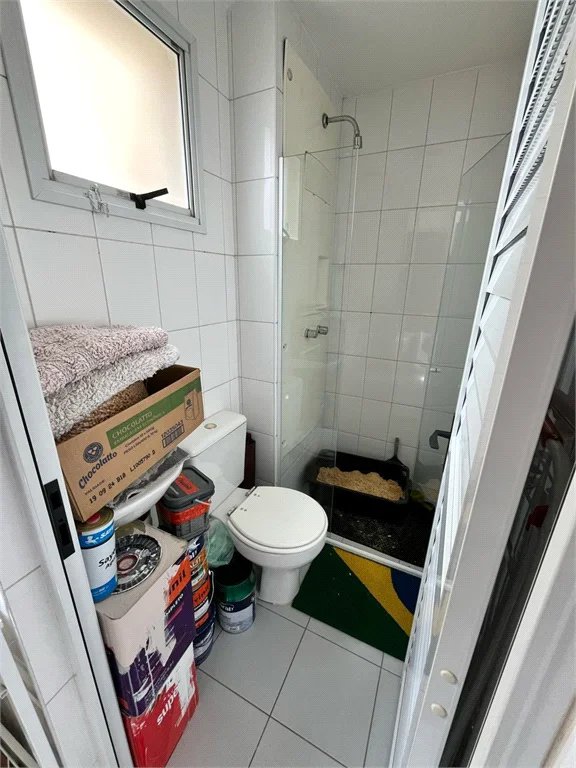 Apartamento à venda com 4 quartos, sendo 3 suítes,  em Lar São Paulo, São Paulo, SP