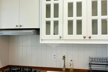 Apartamento para alugar com 2 quartos em Vila Rosália, Guarulhos, SP