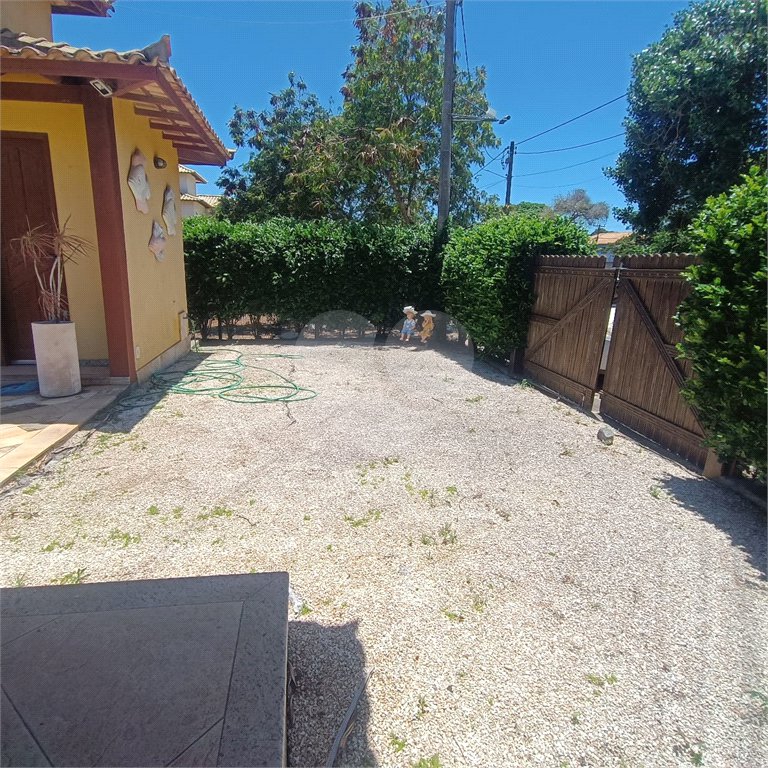 Casa à venda com 3 quartos, sendo 1 suíte, em Rasa, Armação dos Búzios, RJ