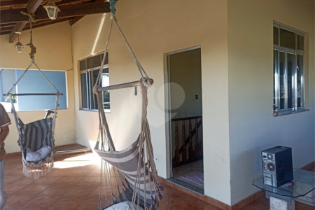 Casa à venda com 4 quartos, sendo 1 suíte, em Campo Grande, Rio de Janeiro, RJ