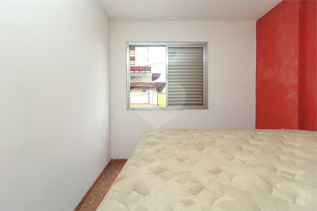 Apartamento à venda com 1 quarto em Brooklin Paulista, São Paulo, SP