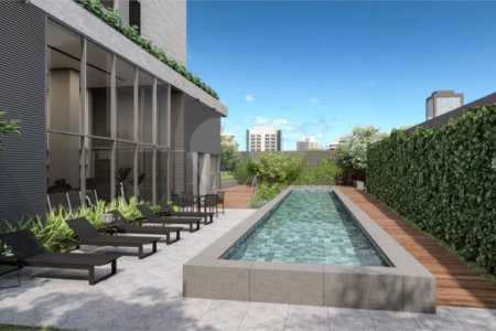 Apartamento à venda com 3 suítes em Jardim Paulista, São Paulo, SP
